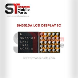 SM3010A LCD Display IC for Samsung, Xiaomi Redmi, Huawei, Tecno Repair Price