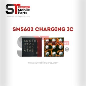 SM5602 Charging IC for Samsung and Redmi Replacement In Best Price