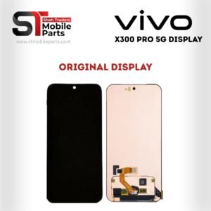 Vivo X300 Pro 5G LED Screen Original Replacement Price in Pakistan