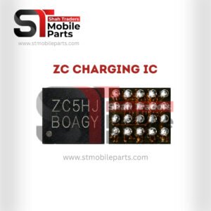 ZC Charging IC for Tecno, Infinix mobile repair Replacement