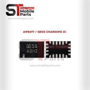 AW8697 / QESG Charging IC for Huawei Honor V40 Replacement Price in Pakistan