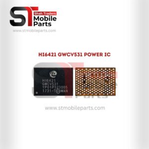 HI6421 GWCV531 Power IC for Huawei Mate 9 Power Management IC Replacement price in Pakistan