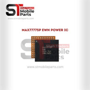 MAX77775P EWN Power IC for Samsung Galaxy S25 Ultra price in Pakistan