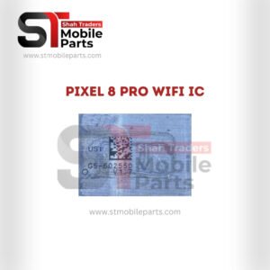 Google Pixel 8 Pro WiFi IC for model G1MNW replacement for mobile repair