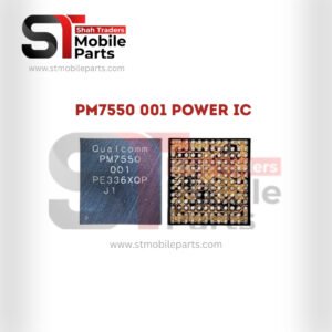 PM7550 001 Power IC for OnePlus Nord CE 4 and Nothing Phone 3a price in Pakistan