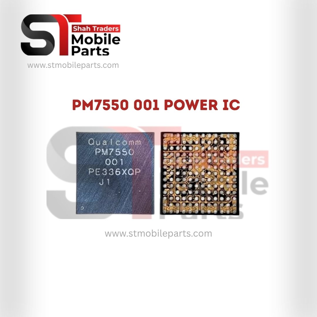 PM7550 001 Power IC for OnePlus Nord CE 4 and Nothing Phone 3a price in Pakistan