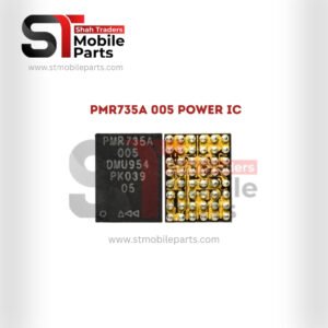 PMR735A 005 Power IC replacement chip for Samsung, Oppo, Huawei, Xiaomi smartphone motherboard repair