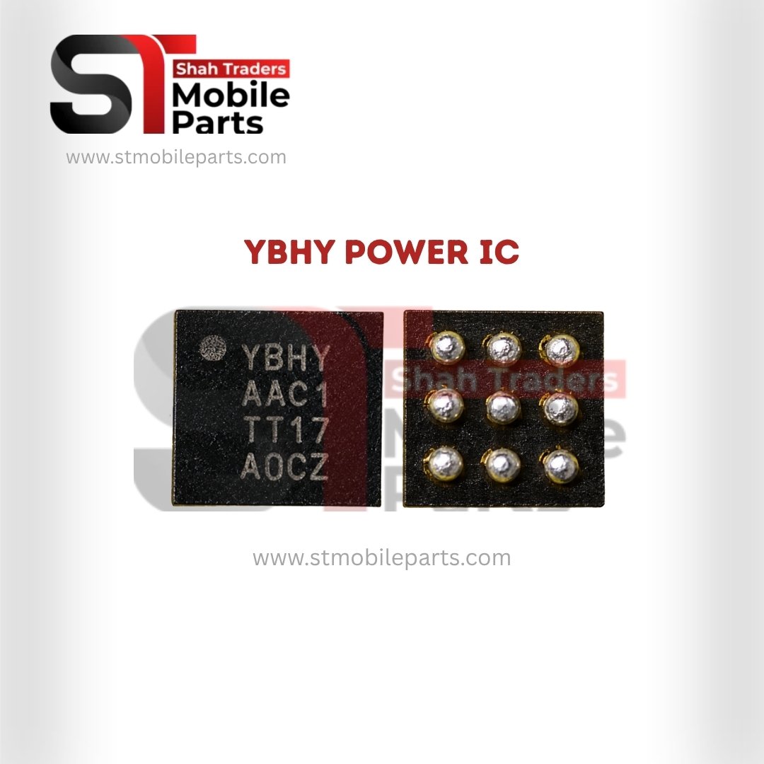 YBHY Power IC mobile phone repair component Replacement Price in Pakistan